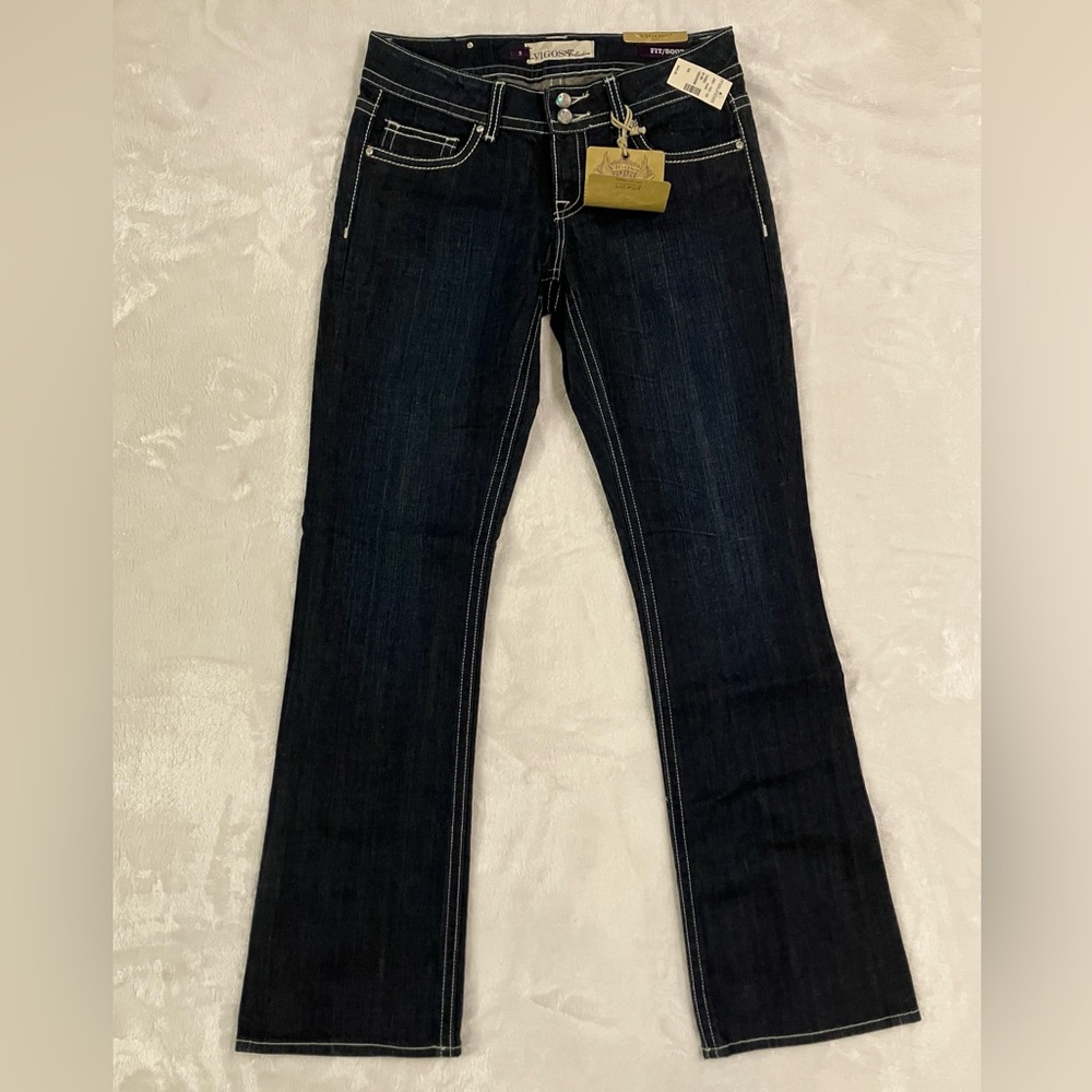 Vigoss BNWT 30 x 32 jeans
